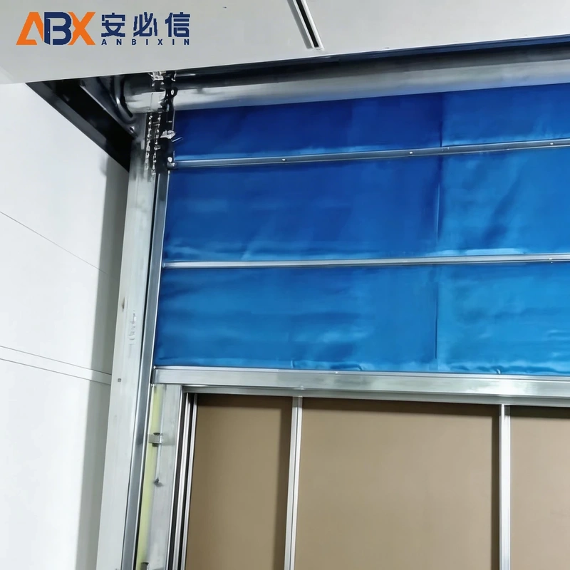 辽阳充气式门封