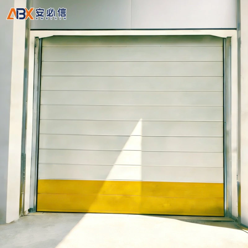辽阳快速滑升门